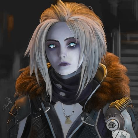 mara sov rule 34|rule 34 awoken blue eyes blue skin dead destiny game ghost。